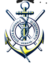 SOCIETÀ NAZIONALE SALVAMENTO FOLLONICA