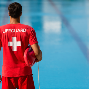 LIFE GUARD