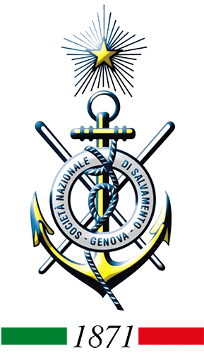 logo societa nazionale salvamento (1) logo sns