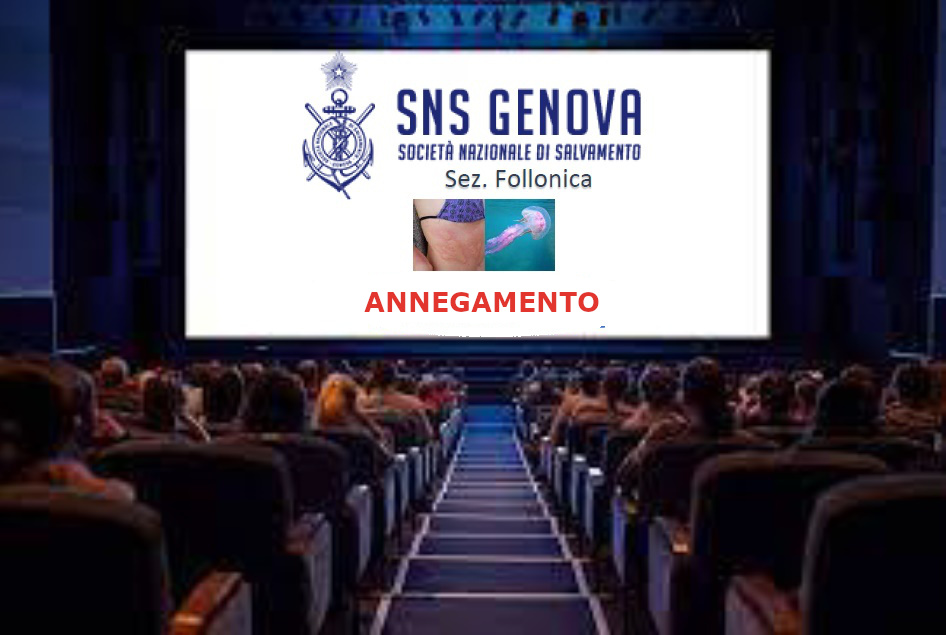 ANNEGAMENTO