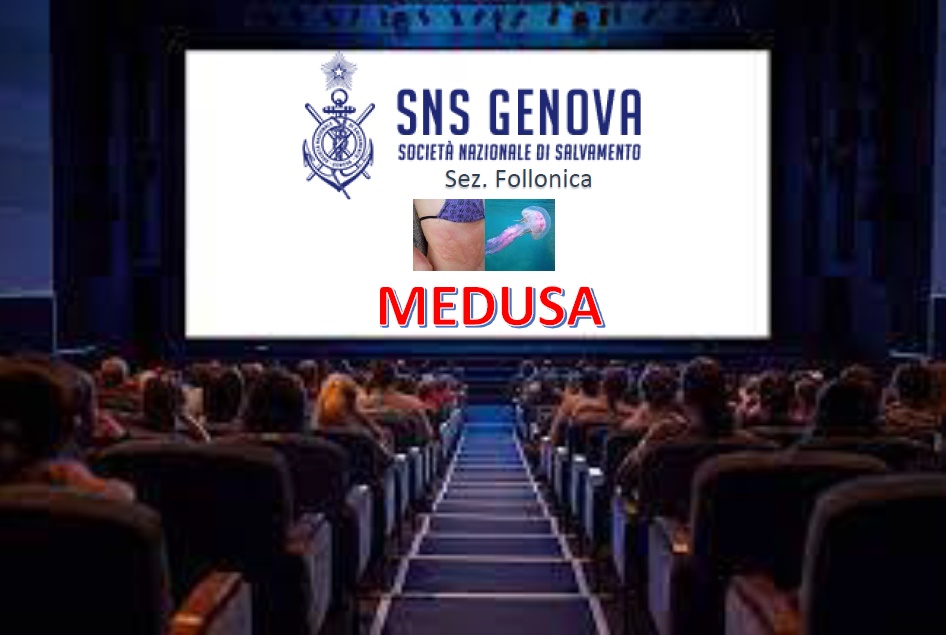 PUNTURA DA MEDUSA