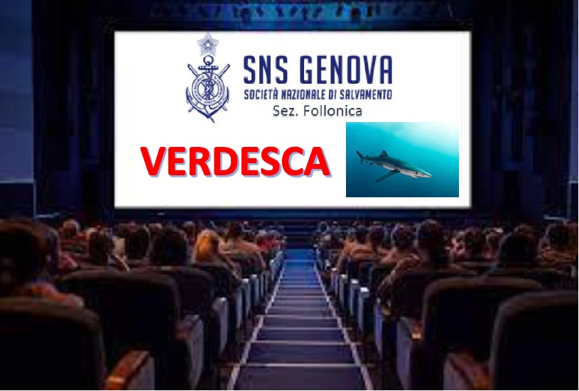 LA VERDESCA